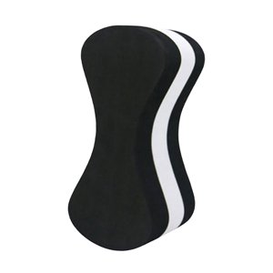 Magideal - Boya De Tracción Para Natación, Tabla Flotante Para Piernas, Entrenador De Natación Con Flotabilidad, Boya Para Piernas De Natación Eva, Ayuda Para Estilo B