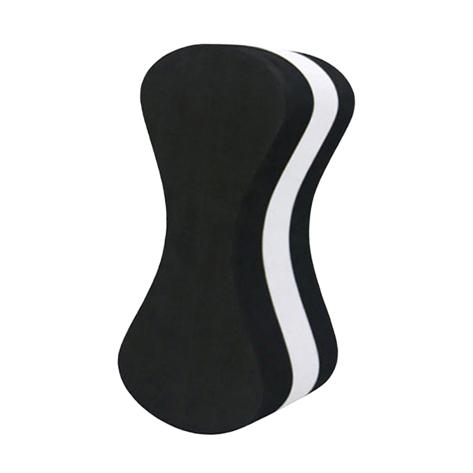 Magideal - Boya De Tracción Para Natación, Tabla Flotante Para Piernas, Entrenador De Natación Con Flotabilidad, Boya Para Piernas De Natación Eva, Ayuda Para Estilo B