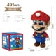 thumbnail image 1 of Children's Toys, Cartoon Character Figure Building Blocks, For Children Kids Student, 1 of 3
