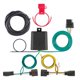 thumbnail image 1 of Arnés de cableado de remolque CURT 56331 para Chrysler, Dodge, 1 of 7