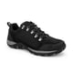 thumbnail image 1 of Zapatillas Waterproof Hombre De Cuero Y Textil Cliffrocken-0-01 Cardinale negro 40, 1 of 6