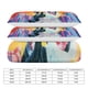 thumbnail image 2 of Goosebumps Slappy Quilt Set Thicken Soft 3 Pieces Bedding Set All Season Duvet Cove with 2 Pillowcases for Adult Women Girls Teens Home Room Decor, 2 of 4