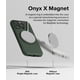 thumbnail image 5 of Funda de teléfono Ringke Onyx compatible con iPhone 15 Pro Max, 5 of 9
