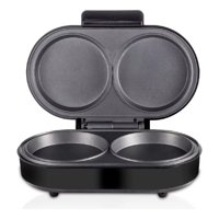 Genérico - Parrilla Prensa Multifunción 850W Plancha Grill Cocina Lau