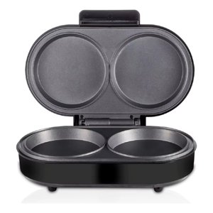 Genérico - Parrilla Prensa Multifunción 850W Plancha Grill Cocina Lau