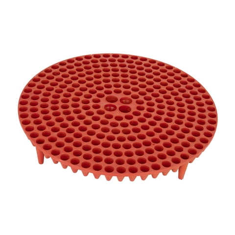 Magideal - Lavado De Automóviles Insertar El Receptor Práctico Detallado De Automóviles Suministros De Limpieza De Herramientas Para Automóviles Motocicletas De Rojo