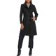 thumbnail image 2 of INSPIRE CHIC Abrigo con Solapa de Piel Sintética para Mujer Moda Doble Botonadura Abrigos de Invierno Calientes S Negro, 2 of 6