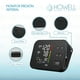 thumbnail image 2 of Tensiómetro V2 Toma Presión Digital Pro Howell Usb Bateria, 2 of 11