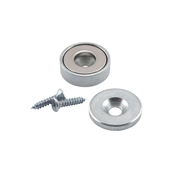 Magnetic Master Magnetics Neo Latch, 875 cm de diámetro, 10,4 kg
