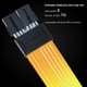 thumbnail image 4 of Cable de extensión de alimentación Lian Li Strimer inalámbrico de 8 pines RGB, 4 of 6