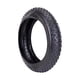 thumbnail image 4 of Neumático De Bicicleta De Nieve, Neumático Duradero ATV Para Reemplazo De Neumáticos De Vehículos De Nieve, 20x4 Pulgadas, Negro, 4 of 5