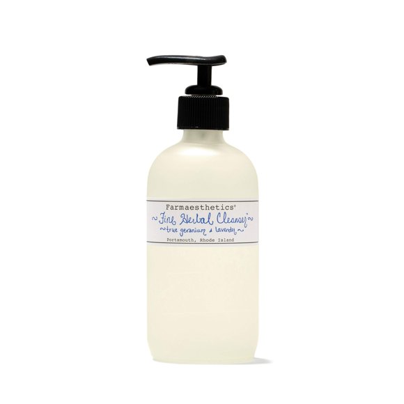 Limpiador Facial Farmaesthetics 237 ml Todo Natural
