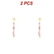 thumbnail image 1 of 1~4PCS Care Cleaner Brush Scraper Oral Tongue Clean Breath Health Tool For Adults limpieza lengua Clean Tongue Tools, 1 of 3
