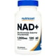 thumbnail image 1 of Suplemento Nutricost NAD+ 1000 mg 120 cápsulas veganas sin gluten, 1 of 3