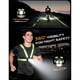 thumbnail image 2 of Luz de pecho para correr Zewdov 800LM de 7 modos, 2 of 2