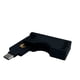 thumbnail image 2 of Funda protectora con tapa para llavero Yubikey Designz3D, 2 of 3