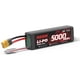 thumbnail image 1 of Batería LiPo Hosim 5000mAh 11.1V 30C 3S XT60 RC, 1 of 3