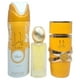 thumbnail image 2 of SET YARA TOUS Collection Gift Set 3 pcs 3.4 oz/100 ml EDP + 1.7 oz Hair Mist + 6.8 oz Body Spray, 2 of 3