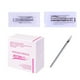 thumbnail image 3 of 100x Mix Steel Tattoo Body Piercing Aguja 12G, 3 of 3