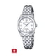 thumbnail image 1 of Reloj C4703/A Candino Swiss Blanco Hombre Couples Classic, 1 of 4