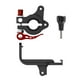 thumbnail image 1 of Soporte De Bicicleta De Control Remoto Para Montaje De Abrazadera De Manillar De Bicicleta DJI, 1 of 2