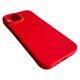 thumbnail image 3 of Carcasa Funda Para iPhone 15 Plus Silicona Color Rosa Chicle, 3 of 4