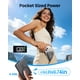 thumbnail image 5 of Cargador portátil Chowchamps de 10000 mAh con salida magnética y 5 salidas, 5 of 7