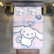 thumbnail image 5 of Cinnamoroll Bedding Sets for Kids Men Women, 5 of 5