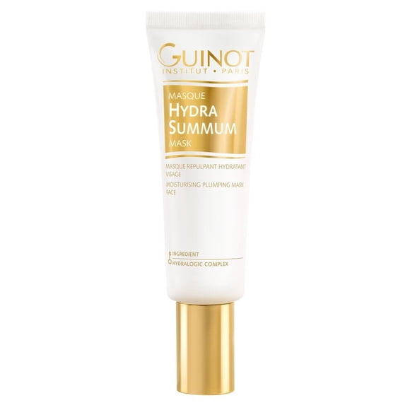 Mascarilla hidratante y rellenadora Guinot Hydra Summum para mujer