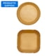 thumbnail image 1 of Papel de silicona Cubridor freidora aire 50pcs, 1 of 5