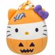 thumbnail image 1 of Peluche Squishmallows Hello Kitty 30 cm Halloween, 1 of 9