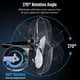 thumbnail image 4 of Ventilador industrial de pared Simple Deluxe de 18 pulgadas, 110 V, 4 of 8