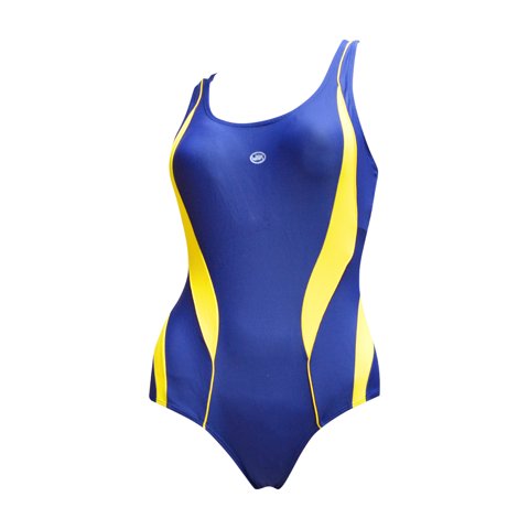 Trajebaño Muj Barracuda Classic Bathe Azm-Ama Xl