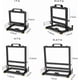 thumbnail image 3 of Funda PC Creative Assembly Frame Test Bench Open Air Frame, 3 of 7