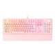 thumbnail image 1 of Teclado mecánico rosado Fantech MK853 MAXPOWER ESPAÑOL Sakura Edition Switch Red, 1 of 3