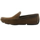 thumbnail image 2 of Mocasin Ferracini Hombre Mali 2771 Café Casual, 2 of 5