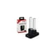thumbnail image 1 of Base Cargadora Cuadruple Para Joy-Con, 1 of 3