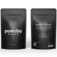 thumbnail image 2 of Bentonita de calcio orgánica Pure Clay en polvo, 946 ml, 2 of 7