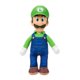 thumbnail image 1 of Peluche Nintendo Super Mario Movie Luigi 35 cm, 1 of 5
