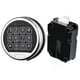 thumbnail image 1 of Safe Lock Electrónico Safe Lock Safe Lock Repuesto Cromo, 1 of 7