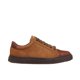 thumbnail image 2 of Zapatilla de Cuero Casual Aconcagua OLKI - Café marron 39, 2 of 5