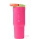 thumbnail image 1 of Botella de agua HydroJug Sport de acero inoxidable 950 ml Orchid, 1 of 6
