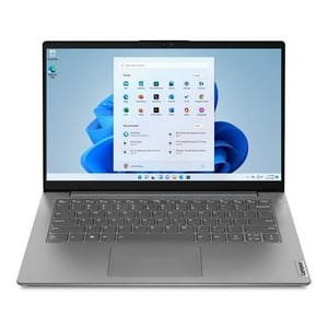 Notebook Lenovo V14 De 14“ (I3-1215U, 8Gb Ddr4, 256Gb Ssd, Win11)