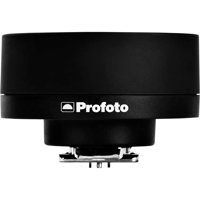 Transmisor Inalámbrico Profoto Connect Para Canon