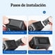 thumbnail image 3 of Repuesto Tapa Lateral Acceso Carga Para GoPro Hero 4K 2024, 3 of 6