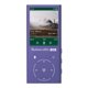 thumbnail image 1 of Reproductor MP3 SAMVIX iBusiness Extra 16GB Bluetooth Morado, 1 of 3