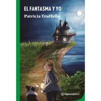 Planetalector Chile - Libro El Fantasma Y Yo