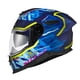 thumbnail image 3 of Casco para moto Nexx Y.100R URBANGRAM INDIGO BLU XL, 3 of 5