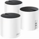 thumbnail image 2 of Sistema Wi-Fi en malla TP-Link Deco X25 AX1800 de doble banda, paquete de 3, 2 of 5