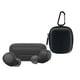 thumbnail image 1 of Auriculares Sony WF-C510 Inalámbricos 11H Batería Negro Pack, 1 of 6